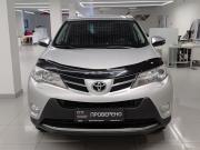 Toyota RAV4 IV (XA40) Казань  - изображение 24