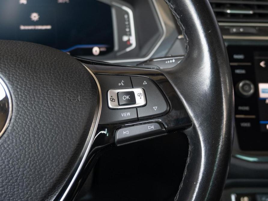 Volkswagen Tiguan II Краснодар  - изображение 19