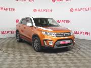 Suzuki Vitara II Вологда  - изображение 20