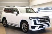 Toyota Land Cruiser 300 Series Москва  - изображение 43
