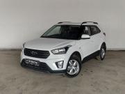Hyundai Creta I Москва  - изображение 19