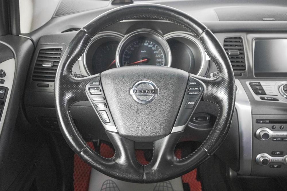Nissan Murano II (Z51) Рестайлинг 2 Кемерово  - изображение 16