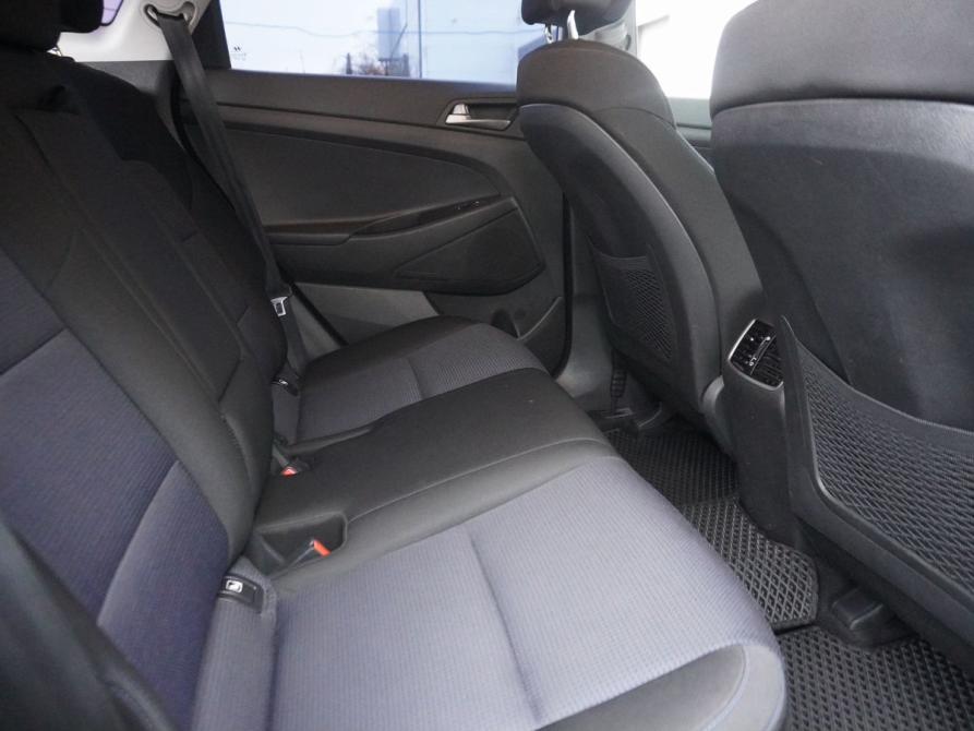 Hyundai Tucson III Москва  - изображение 10