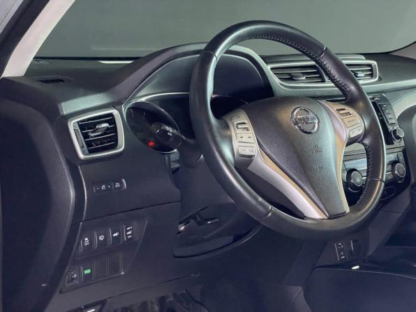Nissan X-Trail III с пробегом 2015 года, цена 1 999 000 рублей, 103014 км, внедорожник, Автокод Объявления