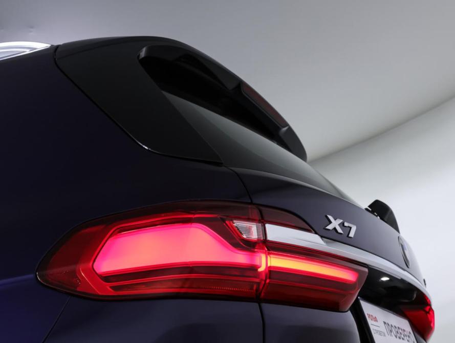BMW X7 I (G07) Москва  - изображение 23
