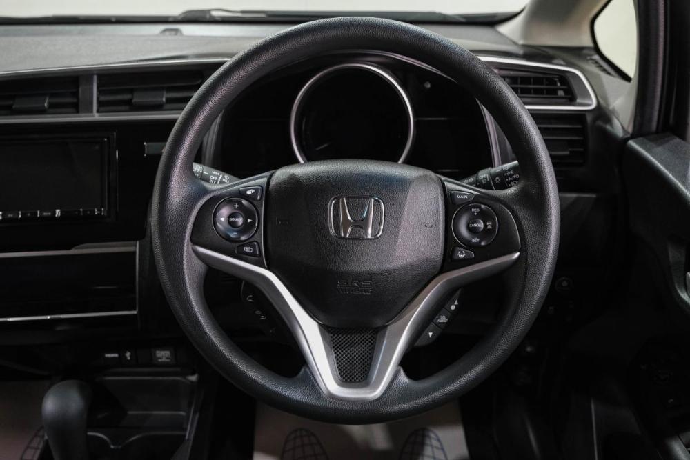 Honda Fit III Рестайлинг Новокузнецк  - изображение 17