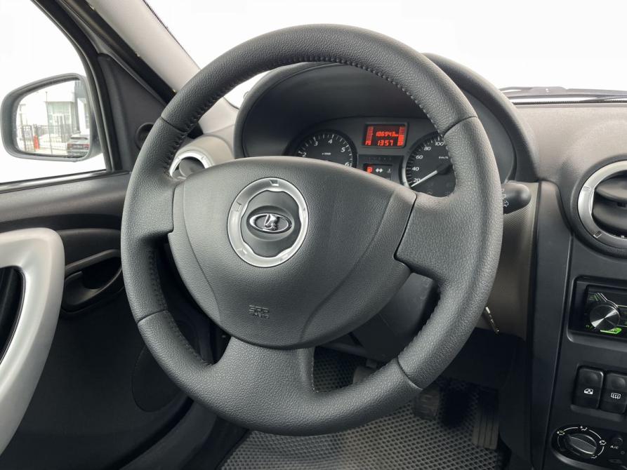 Lada (ВАЗ) Largus I Екатеринбург  - изображение 15