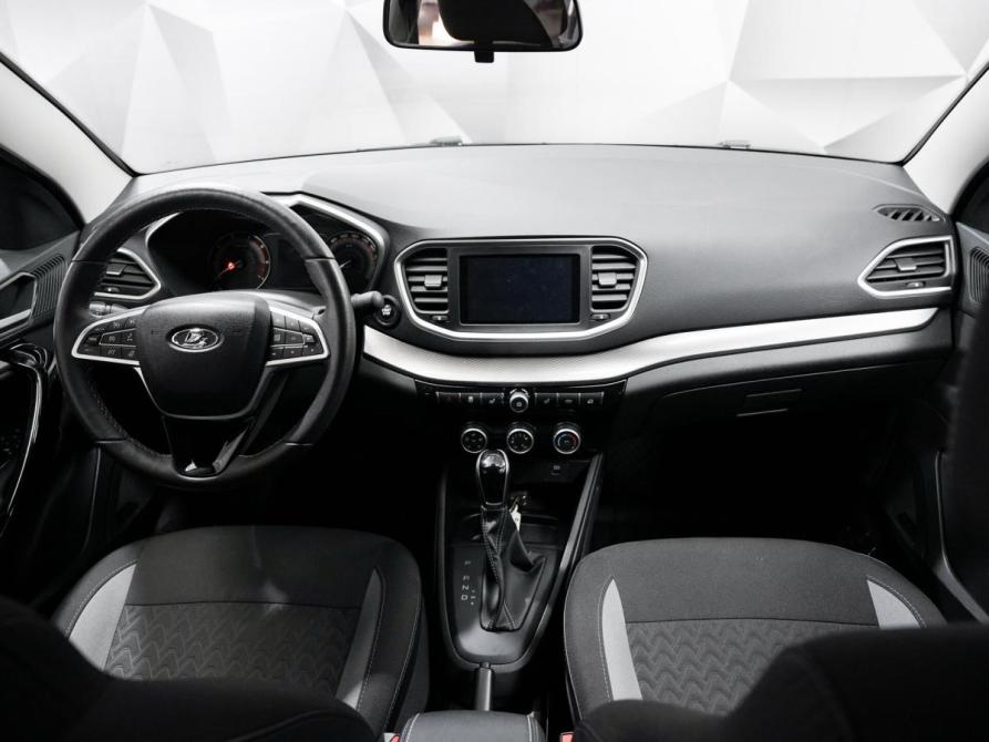 Lada (ВАЗ) Vesta I Рестайлинг (NG) Ульяновск  - изображение 11