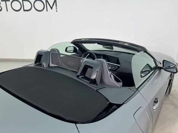 BMW Z4 III (G29) с пробегом 2021 года, цена 6 150 000 рублей, 40358 км, родстер, Автокод Объявления