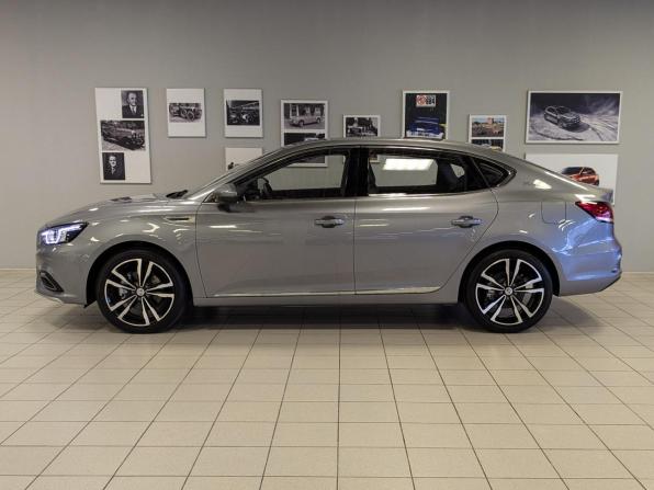 MG 6 II с пробегом 2024 года, цена 2 519 000 рублей, 10 км, лифтбек, Автокод Объявления
