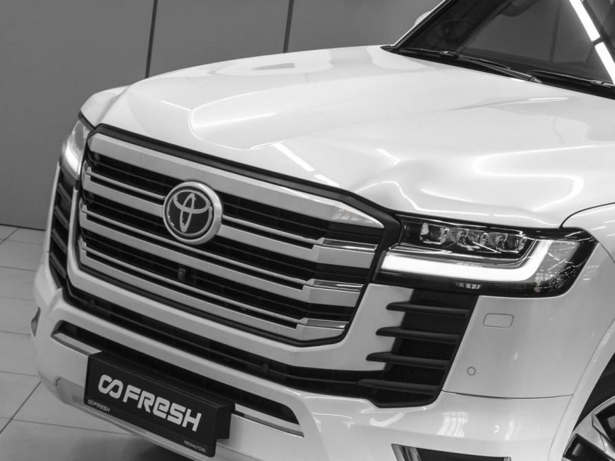 Toyota Land Cruiser 300 Series Ростов-на-Дону  - изображение 7