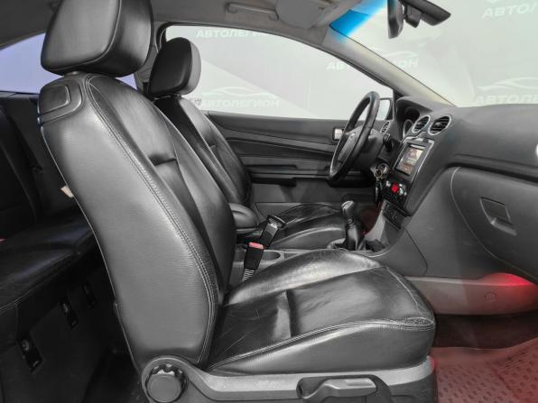 Ford Focus II с пробегом 2006 года, цена 499 000 рублей, 310000 км, хэтчбек, Автокод Объявления