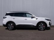 Chery Tiggo 7 Pro Max I Рестайлинг Сочи  - изображение 29
