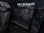 Volkswagen Teramont II (China Market) Москва  - изображение 45