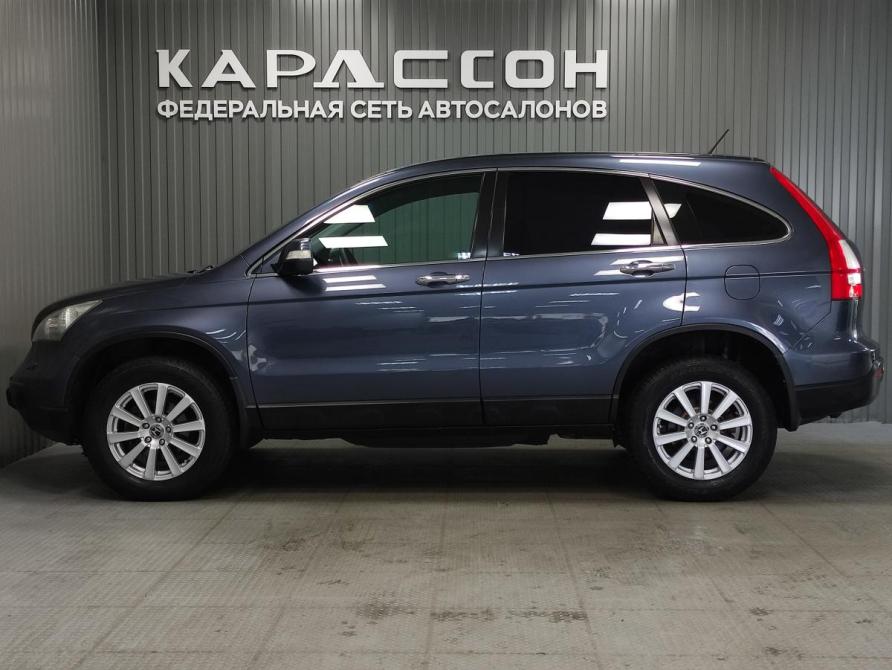 Honda CR-V III Пермь  - изображение 5
