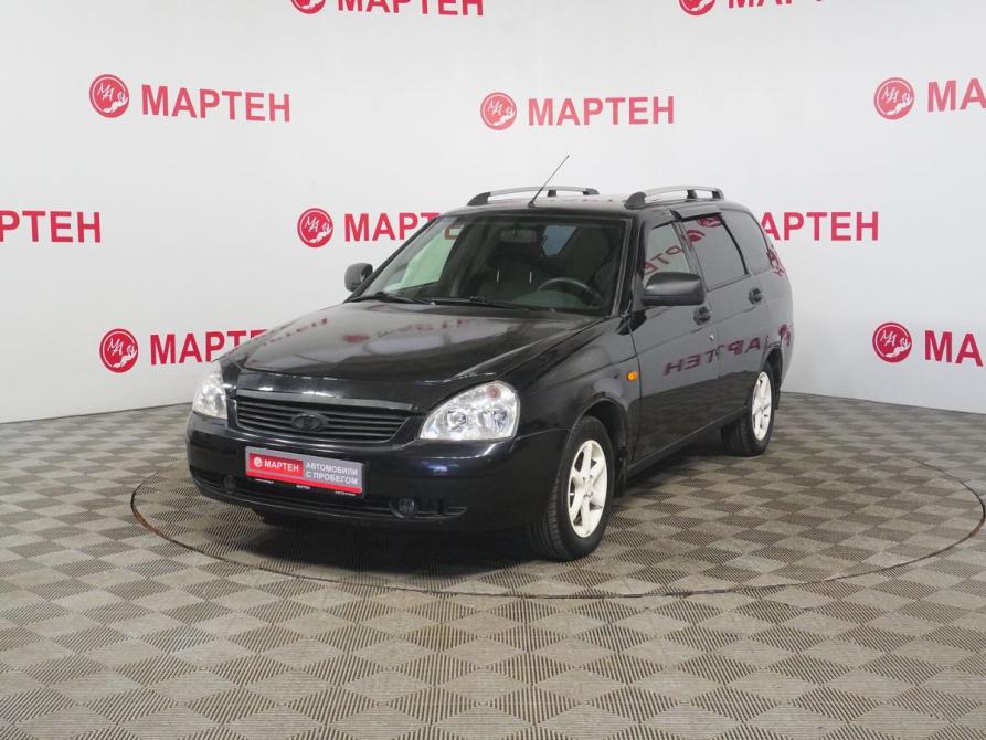 Lada (ВАЗ) Priora I Вологда  - изображение 1
