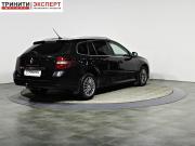 Renault Laguna III Рестайлинг Белгород  - изображение 23