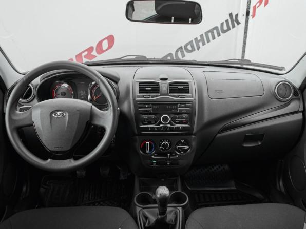 Lada (ВАЗ) Granta I Рестайлинг с пробегом 2025 года, цена 999 000 рублей, 8306 км, универсал, Автокод Объявления