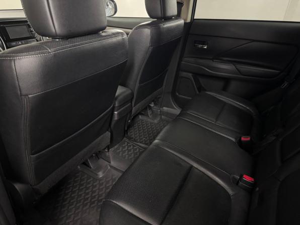 Mitsubishi Outlander III с пробегом 2012 года, цена 1 370 000 рублей, 116117 км, внедорожник, Автокод Объявления