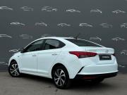 Hyundai Solaris II Санкт-Петербург  - изображение 26