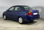 Suzuki Liana I Рестайлинг Саранск  - изображение 36