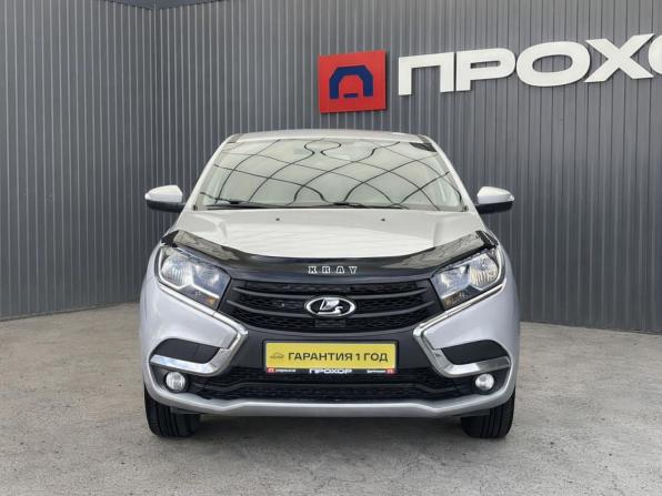 Lada (ВАЗ) XRAY I с пробегом 2017 года, цена 837 000 рублей, 131611 км, хэтчбек, Автокод Объявления