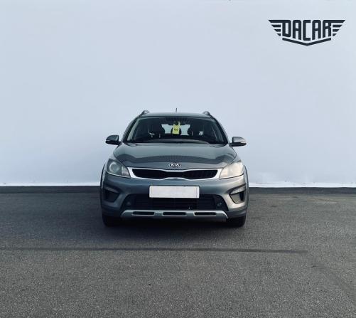 Kia Rio IV с пробегом 2019 года, цена 1 230 000 рублей, 202000 км, хэтчбек, Автокод Объявления