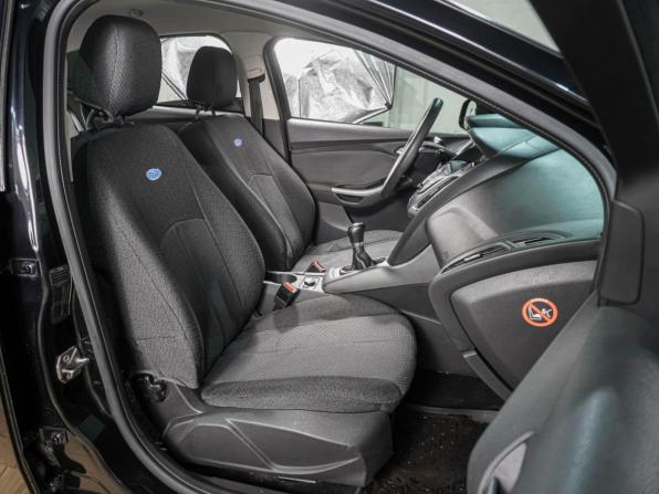 Ford Focus III с пробегом 2011 года, цена 649 000 рублей, 224441 км, хэтчбек, Автокод Объявления