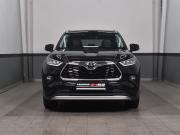 Toyota Highlander IV (XU70) Кемерово  - изображение 30