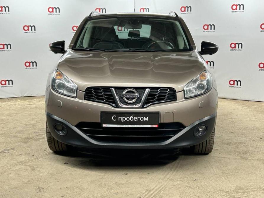 Nissan Qashqai I Рестайлинг Санкт-Петербург  - изображение 2