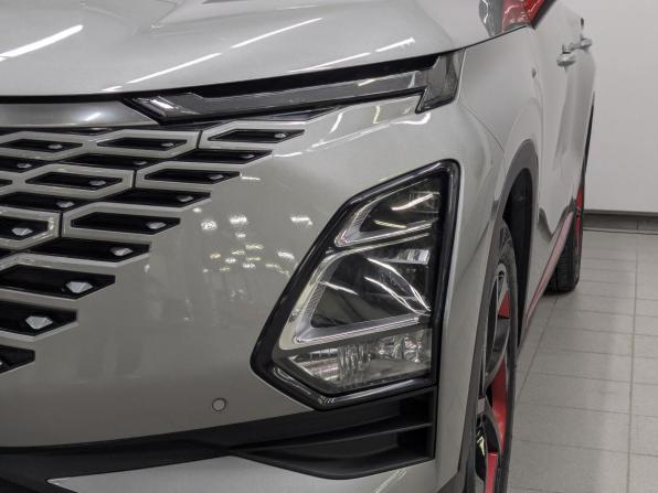 Omoda C5 I с пробегом 2023 года, цена 1 715 000 рублей, 34937 км, внедорожник, Автокод Объявления