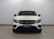 Mercedes-Benz GLC Coupe I (C253) Санкт-Петербург  - изображение 33