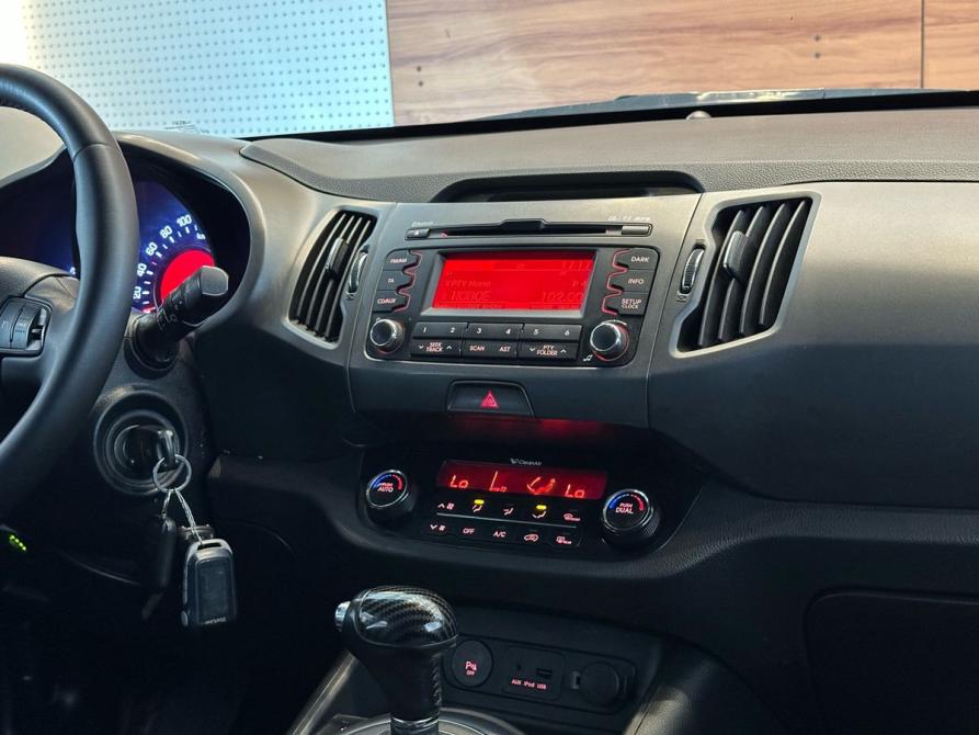 Kia Sportage III Челябинск  - изображение 11