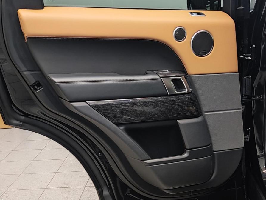 Land Rover Range Rover Sport II Рестайлинг Барнаул  - изображение 40