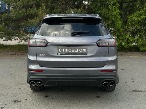 Chery Tiggo 8 Pro Max I с пробегом 2023 года, цена 2 369 000 рублей, 48527 км, внедорожник, Автокод Объявления