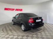 Chevrolet Aveo I Рестайлинг Воронеж  - изображение 25