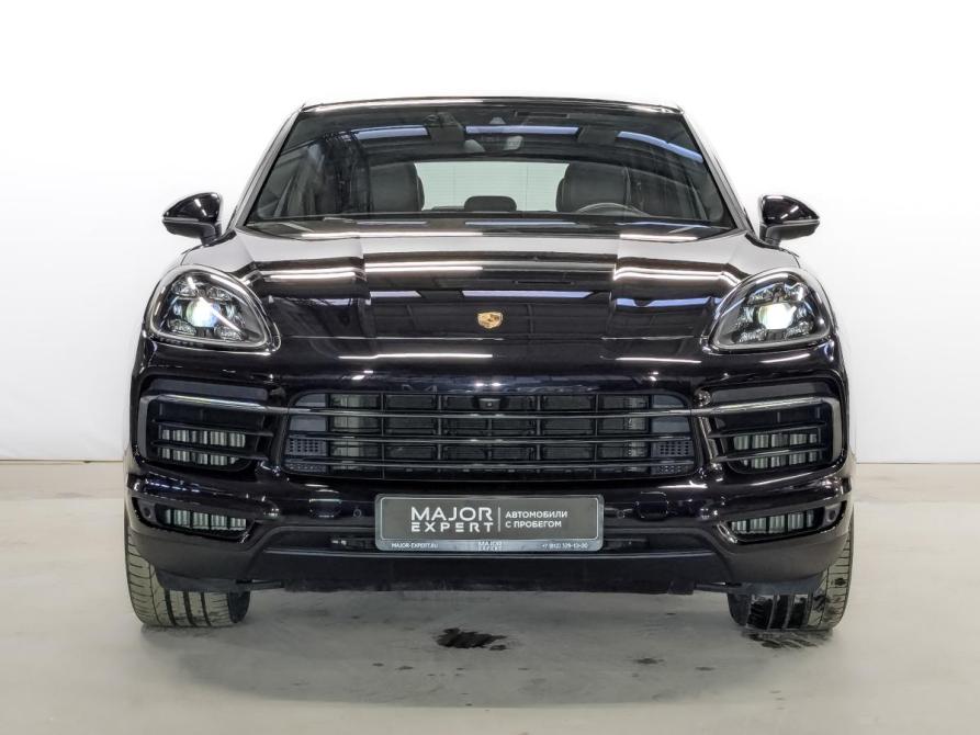Porsche Cayenne III Санкт-Петербург  - изображение 2