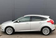 Ford Focus III Рестайлинг Красноярск  - изображение 35