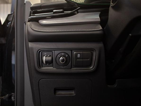 JAC JS6 с пробегом 2023 года, цена 1 855 000 рублей, 51627 км, внедорожник, Автокод Объявления