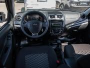Lada (ВАЗ) Granta I Рестайлинг Краснодар  - изображение 24