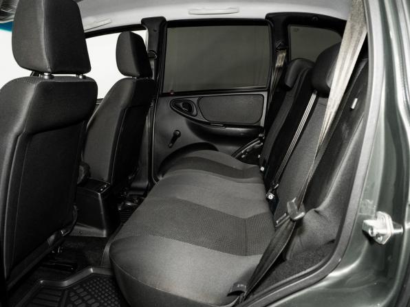 Lada (ВАЗ) Niva Travel I с пробегом 2021 года, цена 918 500 рублей, 52723 км, внедорожник, Автокод Объявления