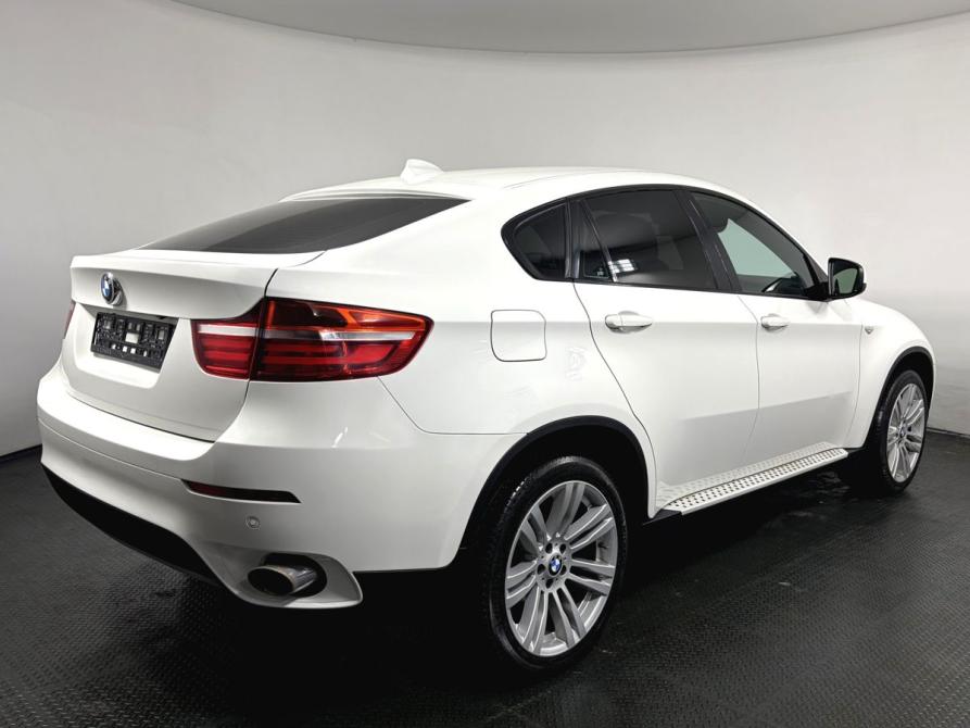 BMW X6 I (E71) Рестайлинг Пермь  - изображение 5