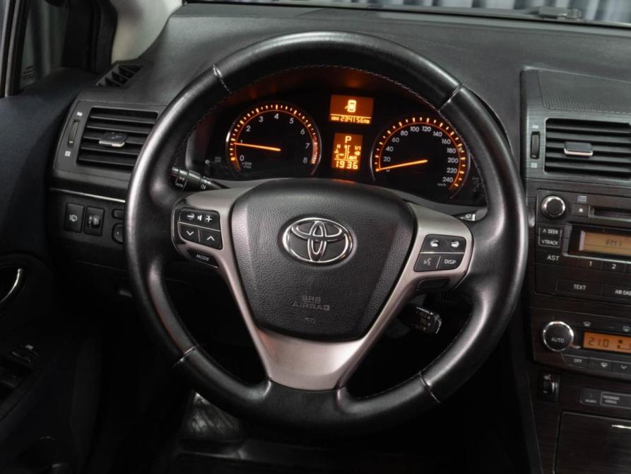 Toyota Avensis III Тюмень  - изображение 16