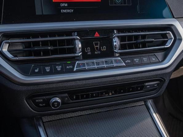 BMW 3 серии VII (G2x) с пробегом 2019 года, цена 3 470 000 рублей, 94322 км, седан, Автокод Объявления