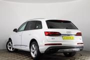 Audi Q7 II (4M) Рестайлинг Пермь  - изображение 38