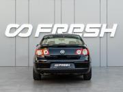 Volkswagen Passat B6 Краснодар  - изображение 22