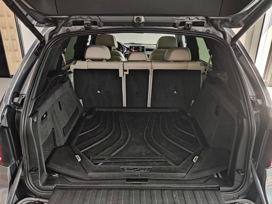 BMW X5 III (F15) Барнаул  - изображение 31