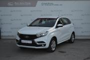 Lada (ВАЗ) XRAY I Старый Оскол  - изображение 9