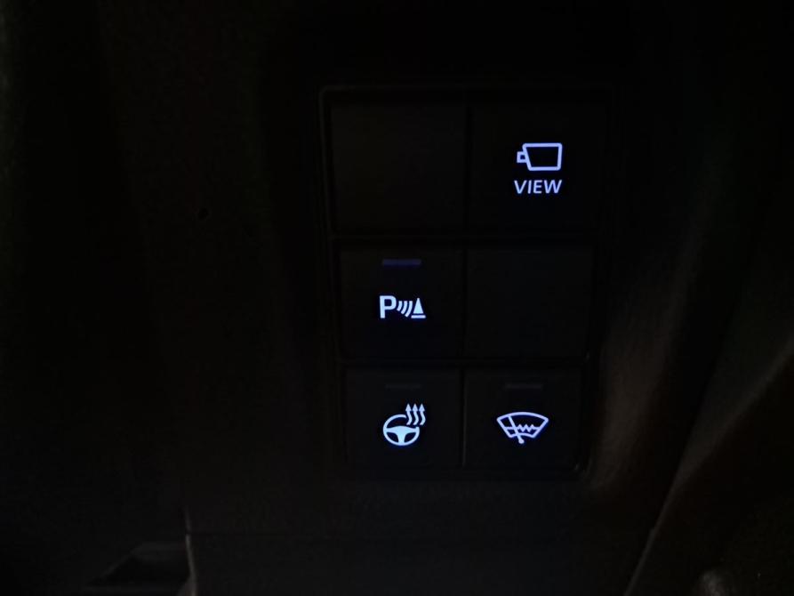 Toyota Land Cruiser Prado 150 Series Рестайлинг 2 Набережные Челны  - изображение 14