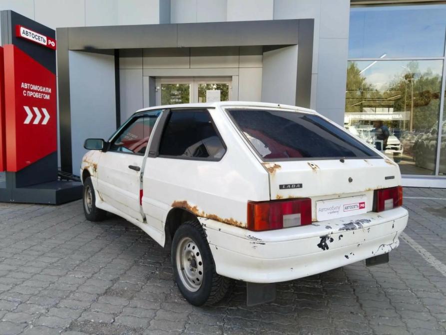 Lada (ВАЗ) 2113 Набережные Челны  - изображение 17